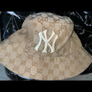 Yankees hat